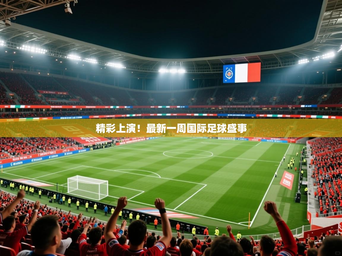 2025爱游戏登录界面精彩上演！最新一周国际足球盛事  第2张