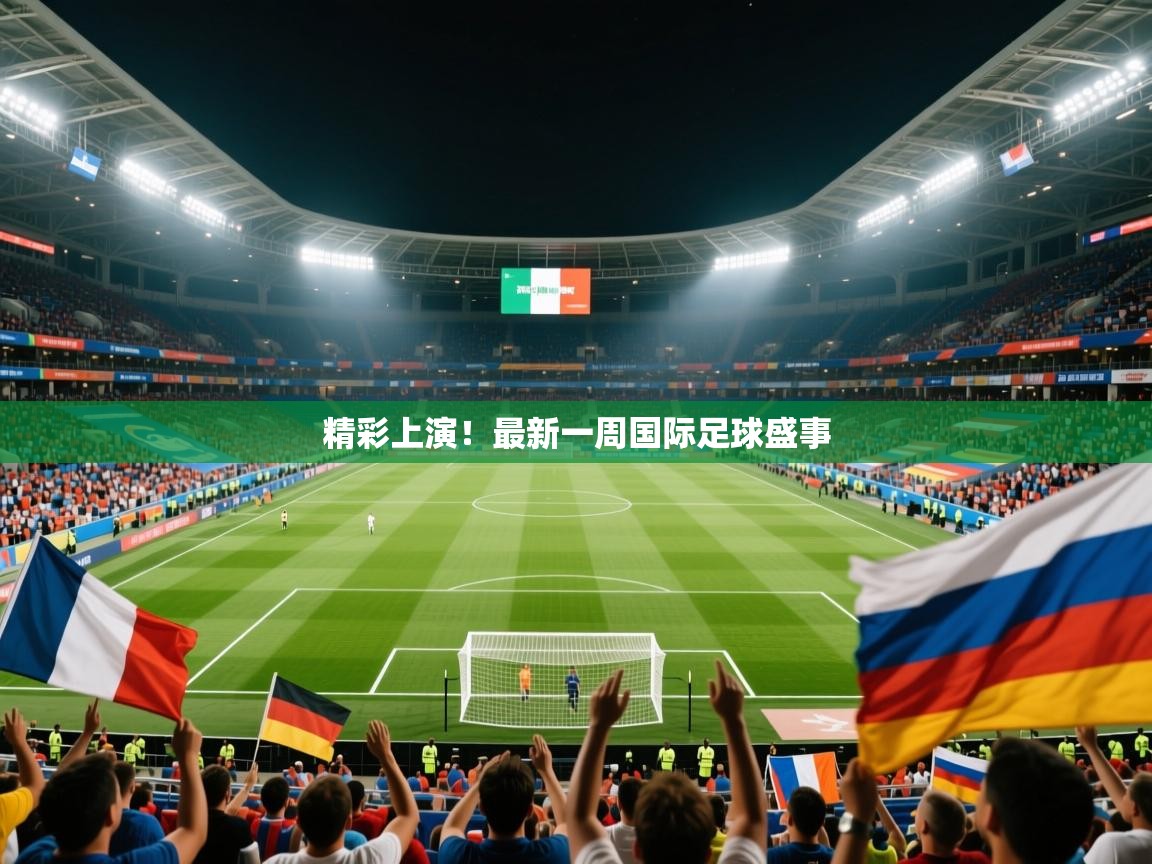 2025爱游戏登录界面精彩上演！最新一周国际足球盛事  第1张