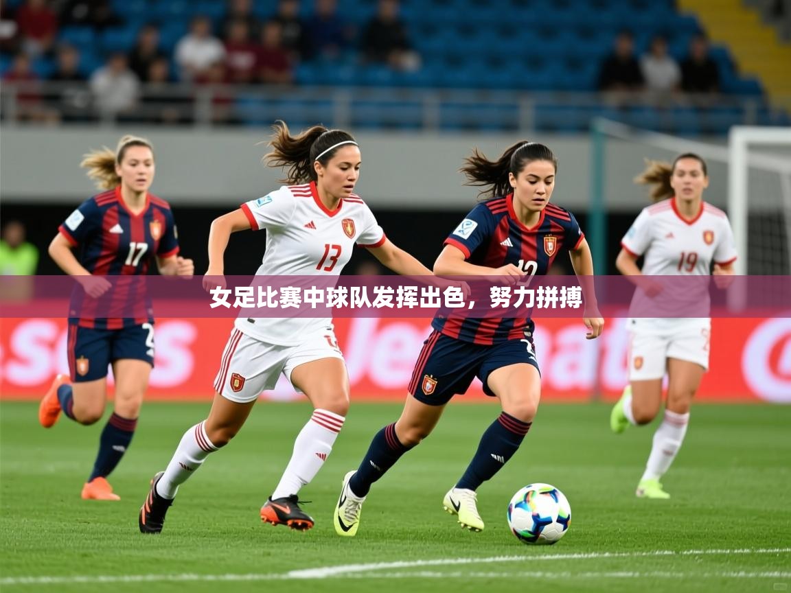 2025爱游戏下载女足比赛中球队发挥出色，努力拼搏  第2张
