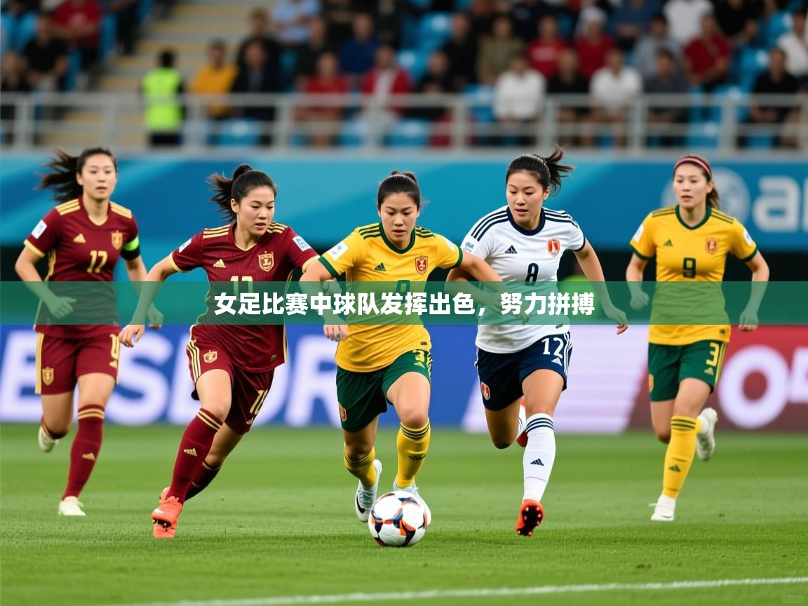 2025爱游戏下载女足比赛中球队发挥出色，努力拼搏  第1张