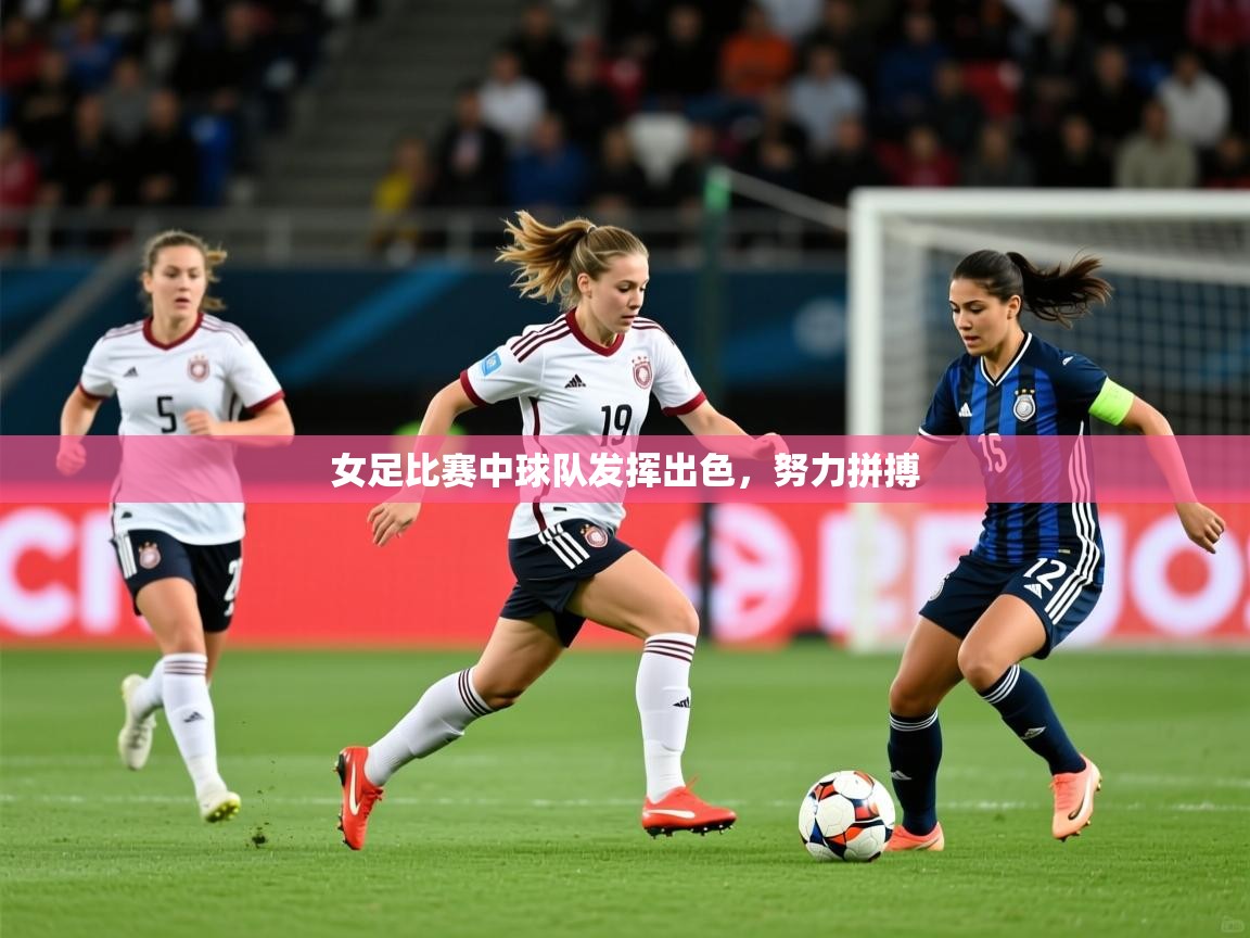 2025爱游戏下载女足比赛中球队发挥出色，努力拼搏  第4张