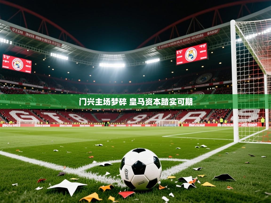 2025爱游戏官方网站入口登录门兴主场梦碎 皇马资本踏实可期