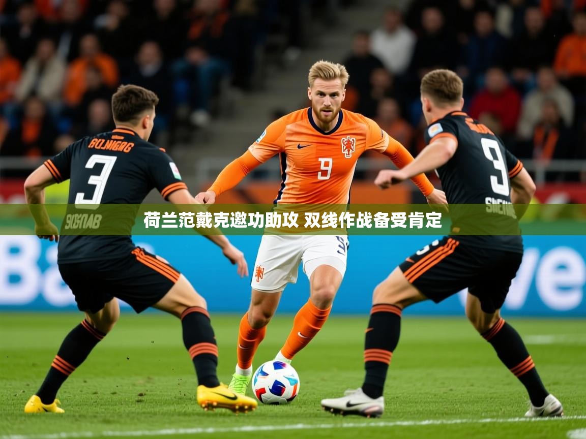 2025爱游戏体育下载荷兰范戴克邀功助攻 双线作战备受肯定