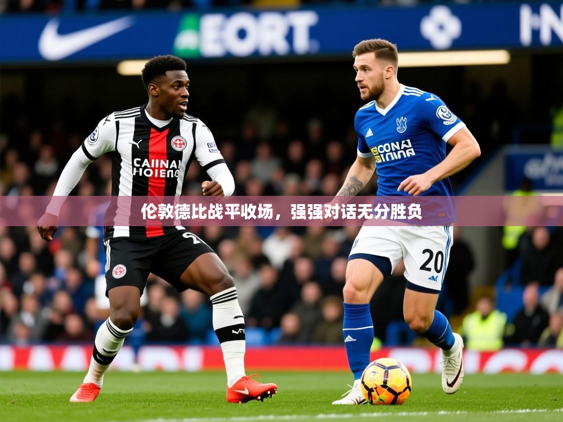 2025爱游戏app网页版入口伦敦德比战平收场，强强对话无分胜负