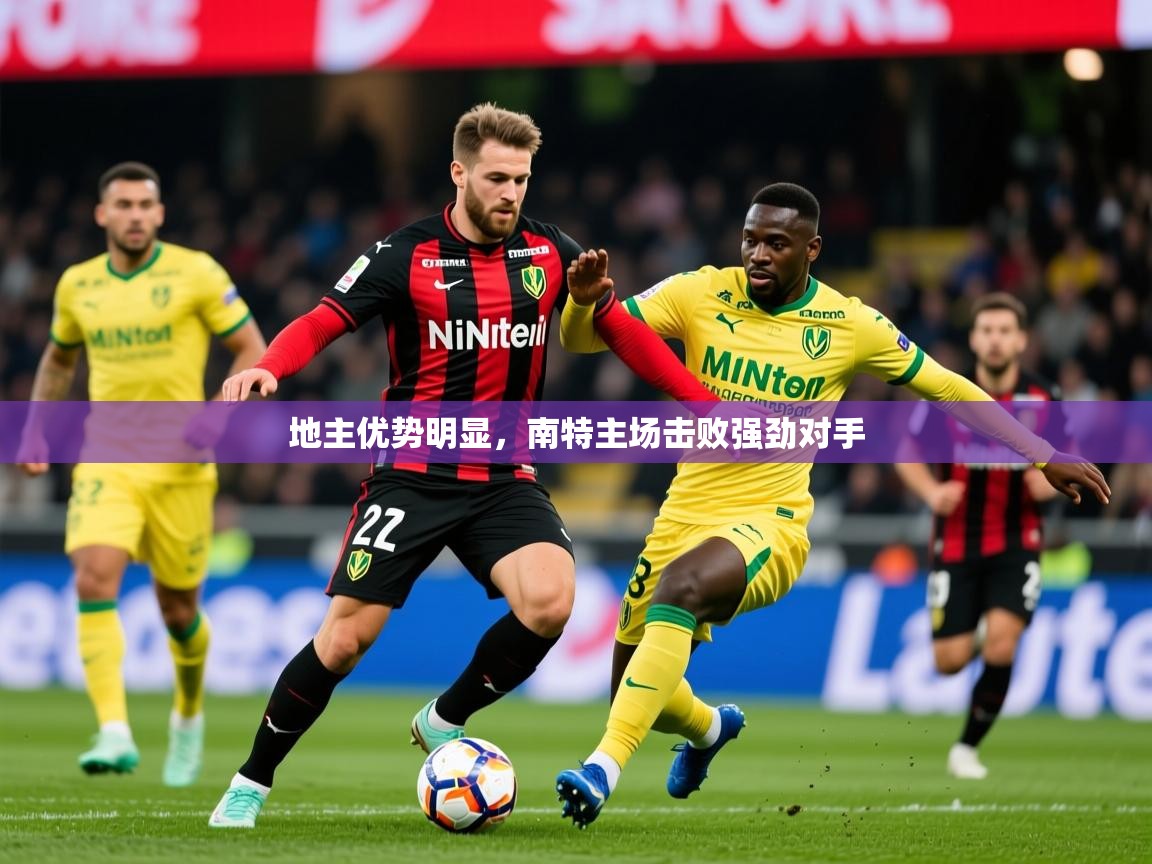 2025爱游戏下载地主优势明显，南特主场击败强劲对手