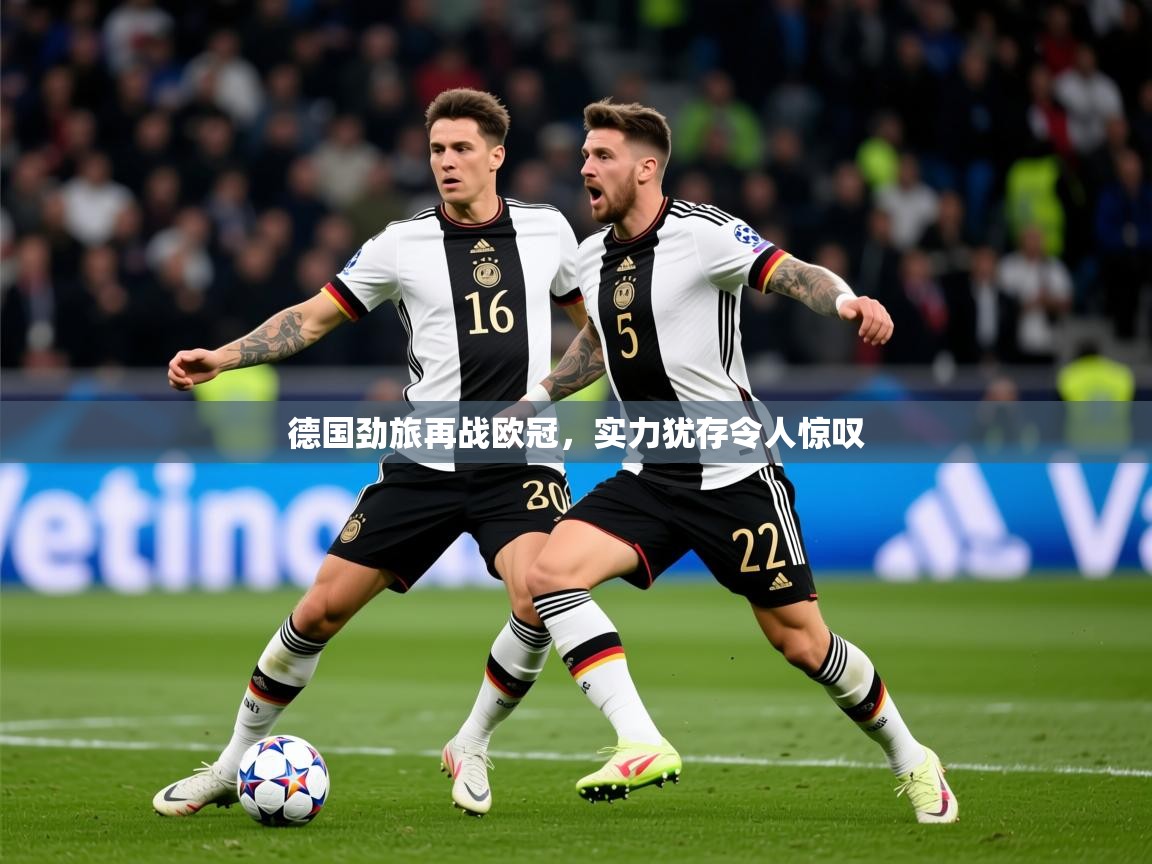 2025爱游戏官网进入德国劲旅再战欧冠,实力犹存令人惊叹 第1张
