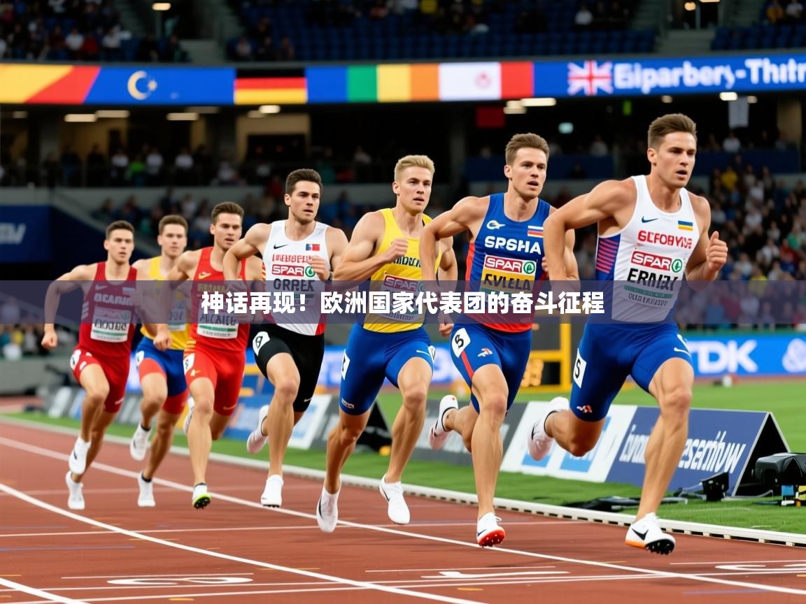2025爱游戏登录不了神话再现！欧洲国家代表团的奋斗征程