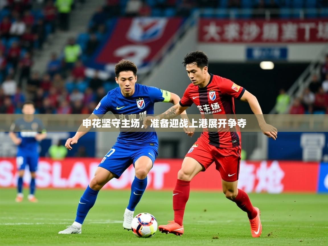 2025爱游戏登录网址申花坚守主场，准备迎战上港展开争夺