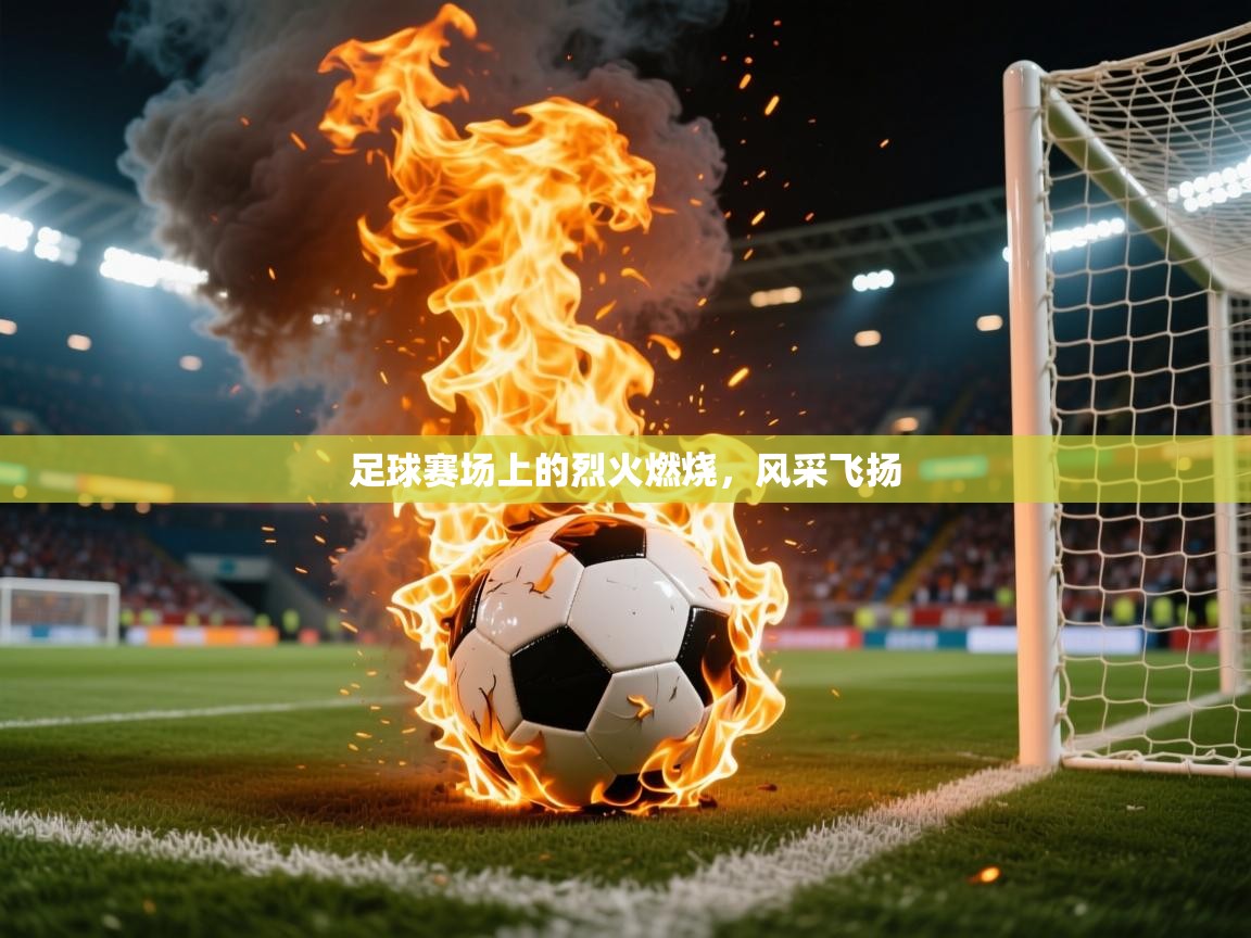 2025爱游戏官网足球赛场上的烈火燃烧，风采飞扬