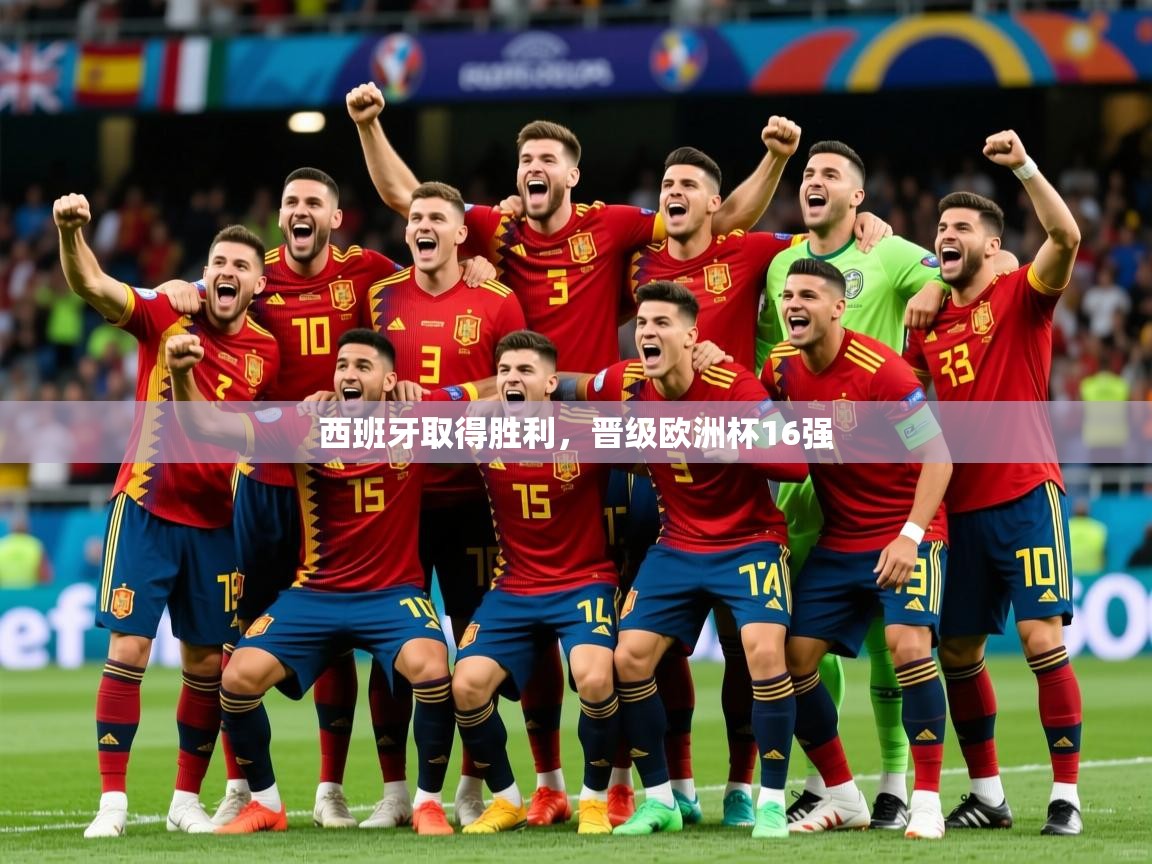 2025爱游戏登录不了西班牙取得胜利,晋级欧洲杯16强 第4张