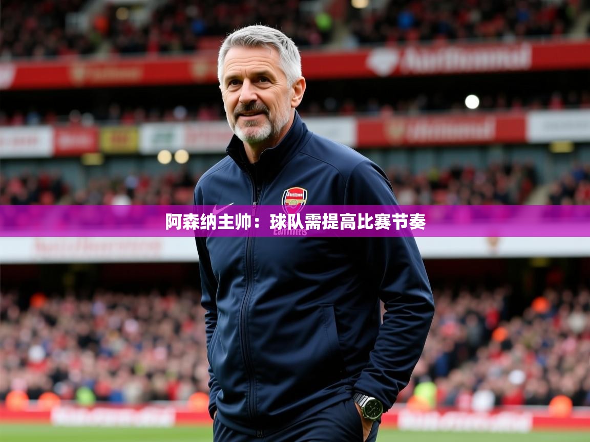 2025爱游戏登录口网页版阿森纳主帅:球队需提高比赛节奏 第2张