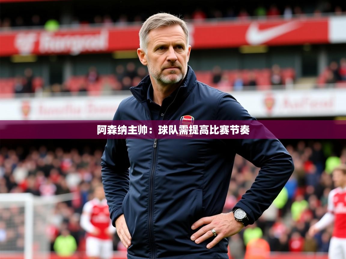 2025爱游戏登录口网页版阿森纳主帅:球队需提高比赛节奏 第4张