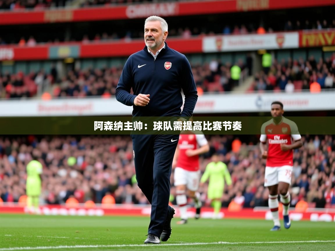 2025爱游戏登录口网页版阿森纳主帅:球队需提高比赛节奏 第3张